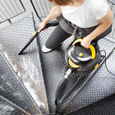 Vacmaster D8 Commercial Domestic 8L Vacuum Cleaner with 5 Dust Bags and 2 year Guarantee
