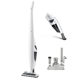 Vacmaster Joey 24V Cordless Vacuum Cleaner with Docking Station and 2 Year Guarantee