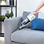 Vacmaster Joey Compact Cordless Upright Vacuum Cleaner with detachable handheld cleaner and docking station