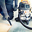 Vacmaster L Class 20L Wet and Dry Vacuum Cleaner with HEPA 13 and Power Take Off