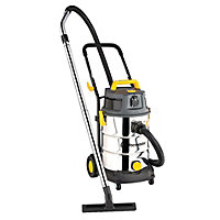 Vacmaster L Class 30L Wet and Dry Vacuum Cleaner with HEPA 13 and Power Take Off