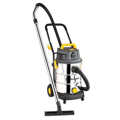 Vacmaster L Class 30L Wet and Dry Vacuum Cleaner with HEPA 13 and Power Take Off