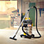 Vacmaster L Class 30L Wet and Dry Vacuum Cleaner with Power Take Off and Push Clean Filter