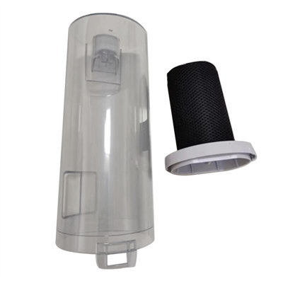 Vacuum Cleaner Dust Bin Container Compatible for DX700 DX700S Handheld ...