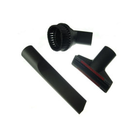 Vacuum Cleaner Mini Tool Cleaning Nozzle Kit - 35mm by Ufixt