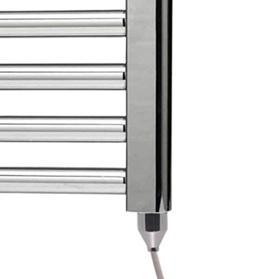 Valdern 300W Electric Towel Rail Element Towel Radiator Heating Element