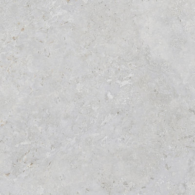 Vale Matt Perla Concrete Effect Porcelain Outdoor Tile Pack of 2 Tiles 0.74m² (L)610mm (W)610mm