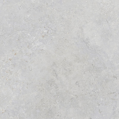 Vale Matt Perla Concrete Effect Porcelain Outdoor Tile Pack of 2 Tiles 0.74m² (L)610mm (W)610mm