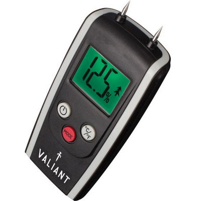 Best moisture store meter for firewood