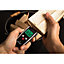 Valiant Digital Moisture Meter for Firewood, Timber and Brickwork