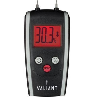 Firewood deals moisture tester