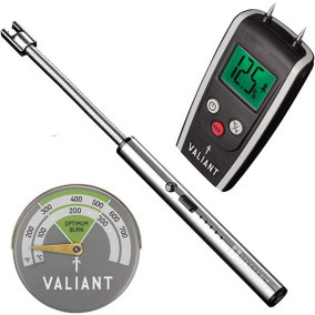 Valiant Essential Fireside Tools Pack