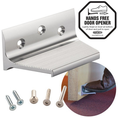 Valiant Hands Free Foot Pull Door Opener (1-Pack)