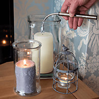 Valiant Rechargeable Candle Lighter