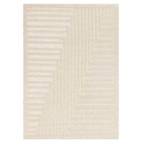 Valley Ivory Connection Soft Rug Rug 120x170cm for the