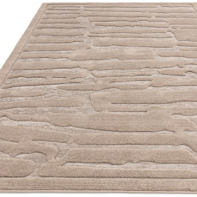 Valley Natural Path Soft Rug Rug 200x290cm for the