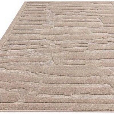 Valley Natural Path Soft Rug Rug 200x290cm for the