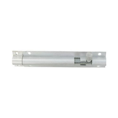 VALUE PACK 2'' ( 50MM )ALUMINIUM DOOR BOLT 1 PER PACK