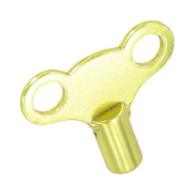 VALUE PACK RADIATOR KEYS (WINGED) 2 PER PACK