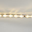 ValueLights 25M 100W LED Rope Strip Light Warm White Bright Decorative Outdoor IP65 Rated