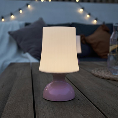 Battery powered table lamps outlet ikea