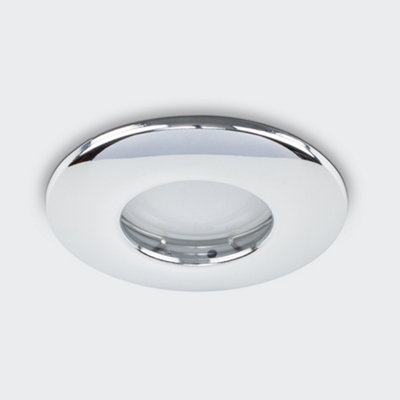 Ip65 gu10 bathroom deals downlights