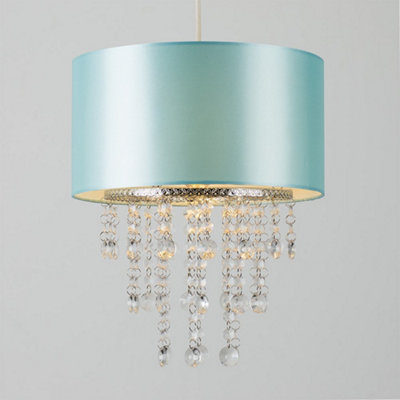 Droplet lampshade deals