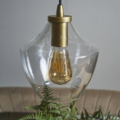 Saiphi pendant online light