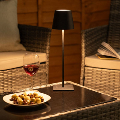 Indoor rechargeable lights store