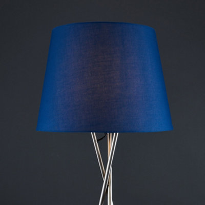 Mustard floor lamp b&m sales
