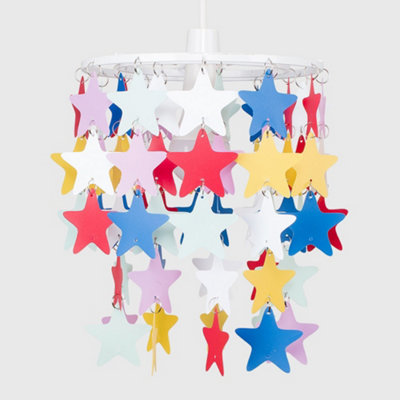 Children's deals pendant light