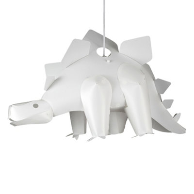Dinosaur ceiling light shade sales