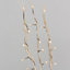 ValueLights Decorative Fairy Lights Design Twig Light Decoration