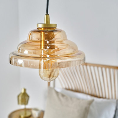 Kirklands deals pendant lights