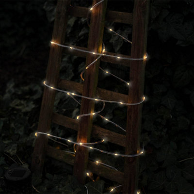 Outdoor battery operated led deals strip lights