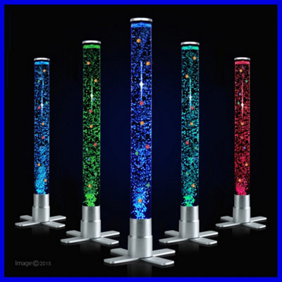 Led deals bubble tower