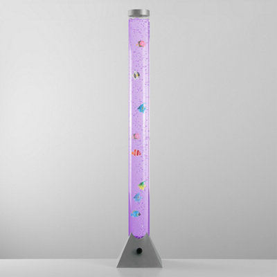 Sensory deals lamp fish