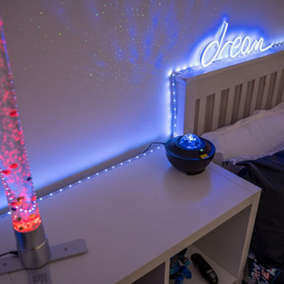 ValueLights LED Strip Light Clear Light Decoration