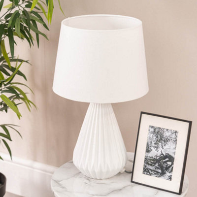 Light up base lamp sales