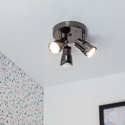 IP20 ValueLights Bathroom kitchen Spotlights downlights Indoor lights B Q