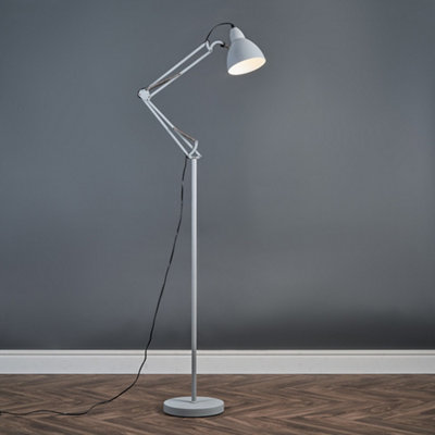 Arod ikea deals floor lamp