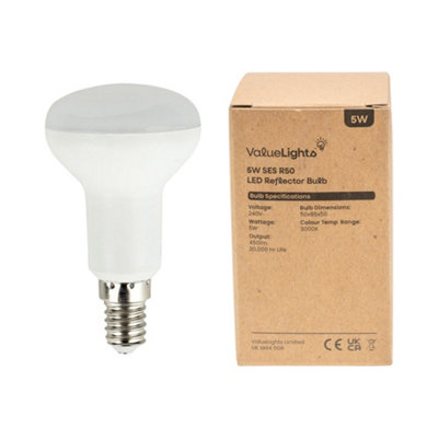 Energy saving spotlight deals bulbs