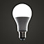 ValueLights Pack of 10 High Power 15w LED ES E27 GLS Energy Saving Long Life Bulb - 6500K Cool White