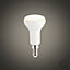 ValueLights Pack of 2 5w SES E14 R50 Reflector Energy Saving LED Spotlight Bulbs 3000K Warm White