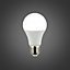 ValueLights Pack of 2 High Power 6w LED ES E27 SMD GLS Energy Saving Long Life Bulbs 6500K Cool White
