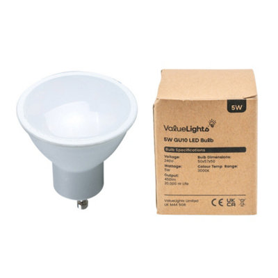 Bright white on sale smart bulbs