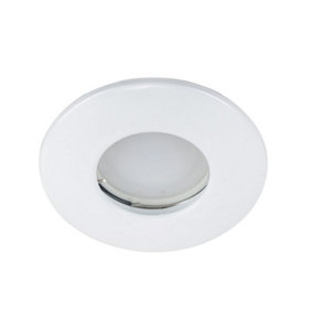 B&q bathroom deals downlights