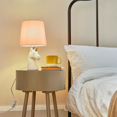 Aesthetic deals bedside lamps