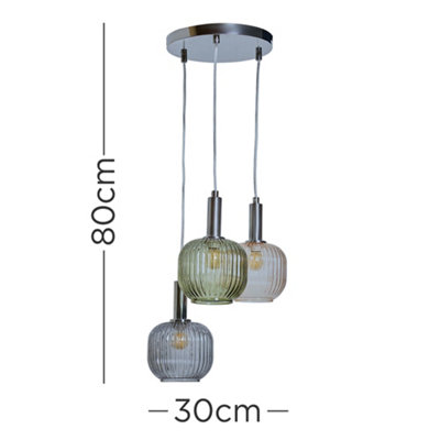 3 way light fitting new arrivals