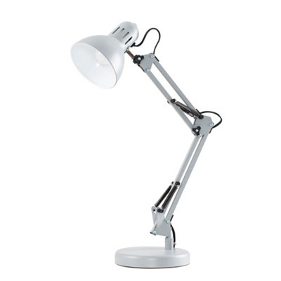 Ikea office store table lamps